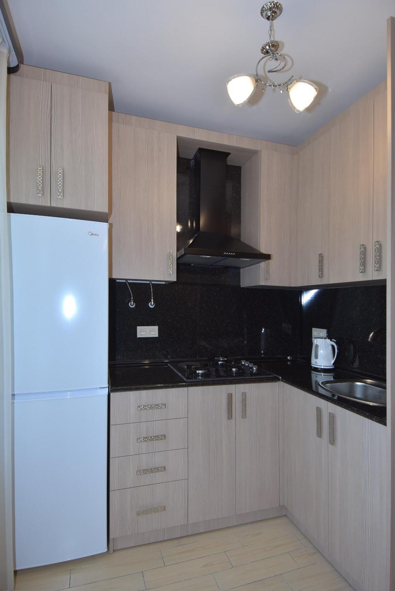Studioapart In Downtown Γιερεβάν Εξωτερικό φωτογραφία