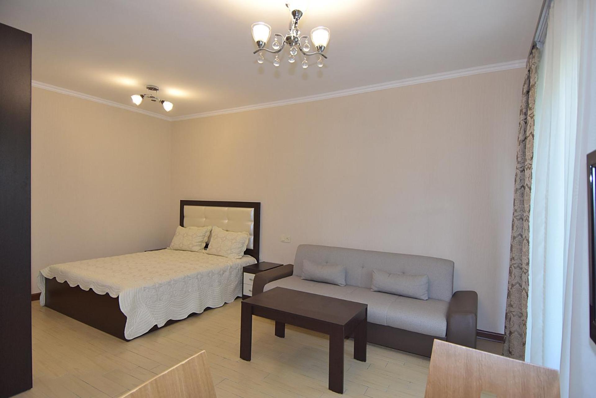 Studioapart In Downtown Γιερεβάν Εξωτερικό φωτογραφία