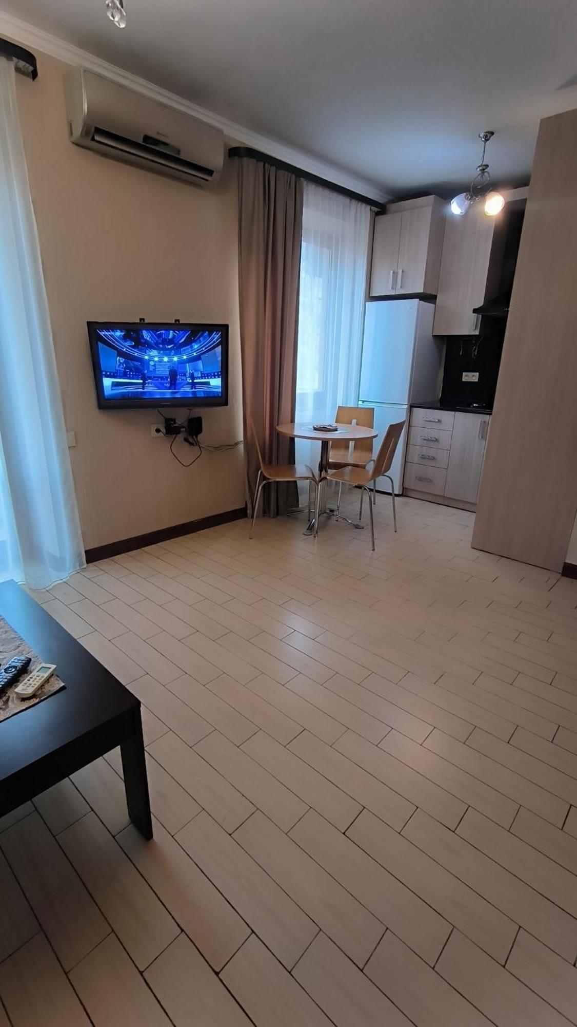 Studioapart In Downtown Γιερεβάν Εξωτερικό φωτογραφία