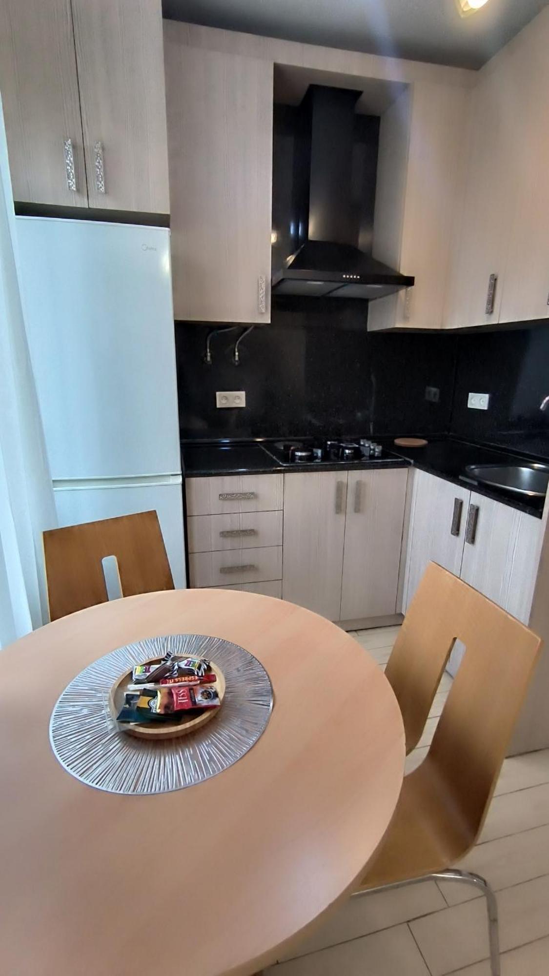 Studioapart In Downtown Γιερεβάν Εξωτερικό φωτογραφία