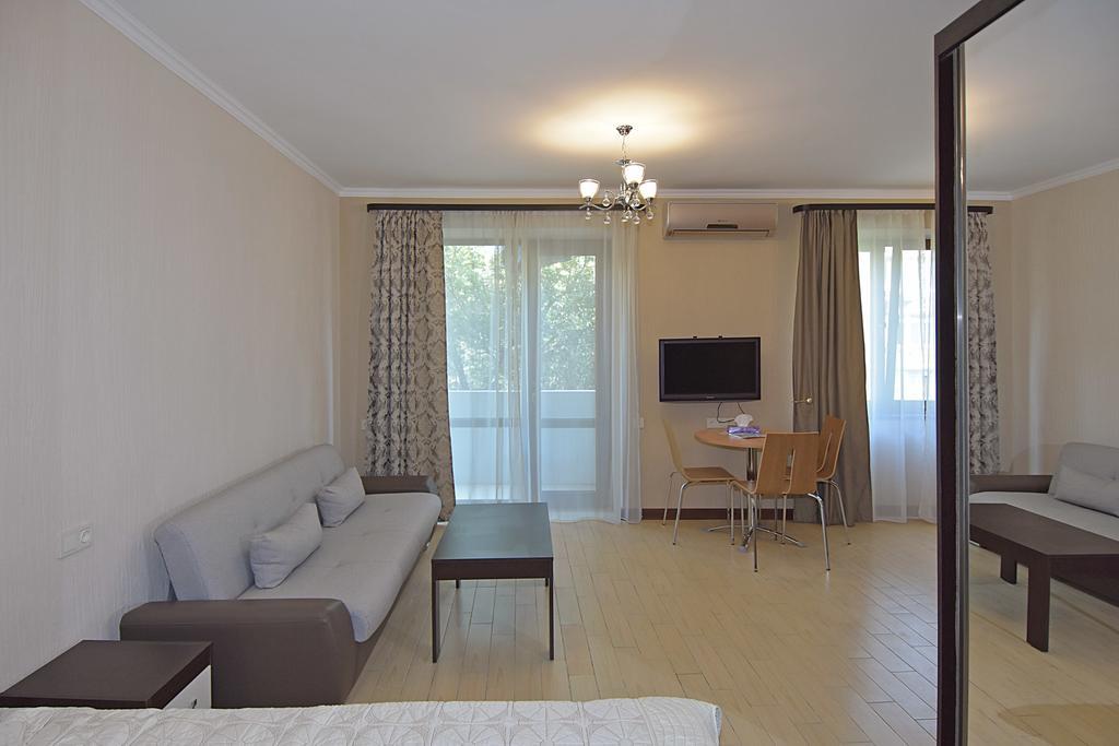 Studioapart In Downtown Γιερεβάν Εξωτερικό φωτογραφία