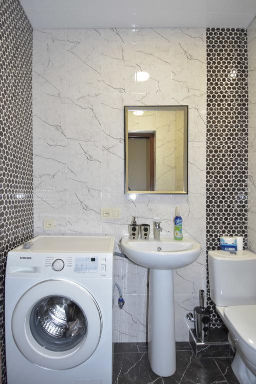 Studioapart In Downtown Γιερεβάν Εξωτερικό φωτογραφία