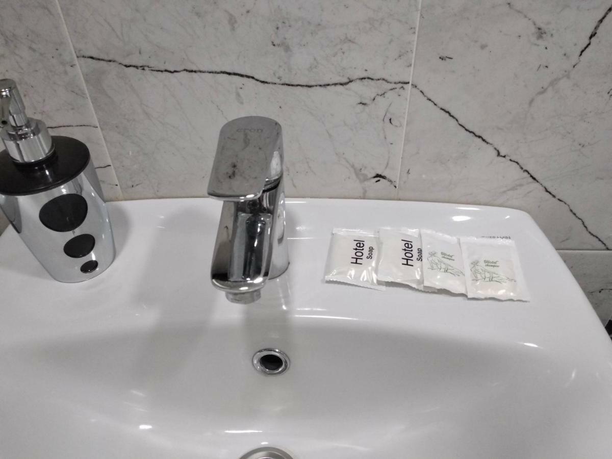 Studioapart In Downtown Γιερεβάν Εξωτερικό φωτογραφία